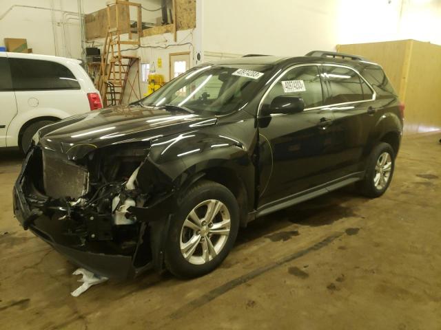 CHEVROLET EQUINOX LT 2015 2gnflfek9f6254988