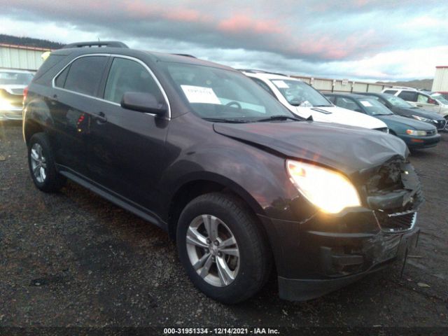 CHEVROLET EQUINOX 2015 2gnflfek9f6263559