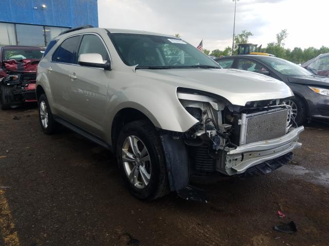 CHEVROLET EQUINOX LT 2015 2gnflfek9f6271337