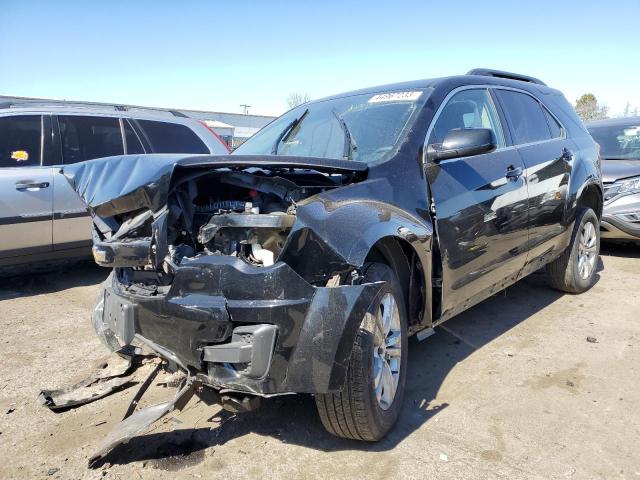 CHEVROLET EQUINOX LT 2015 2gnflfek9f6274044