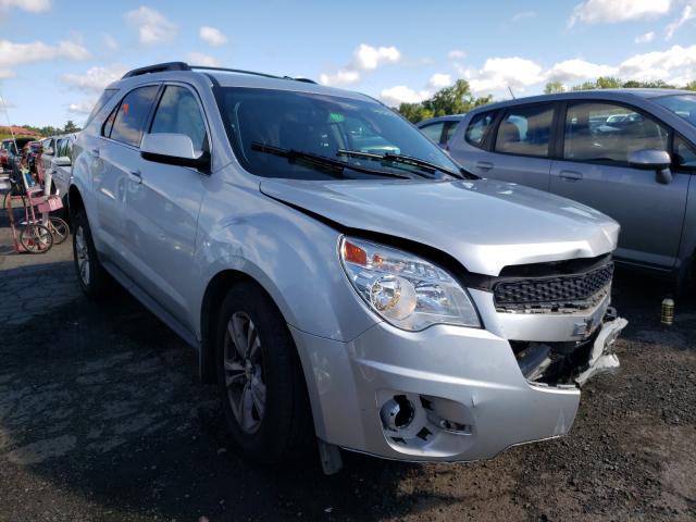 CHEVROLET EQUINOX LT 2015 2gnflfek9f6281091