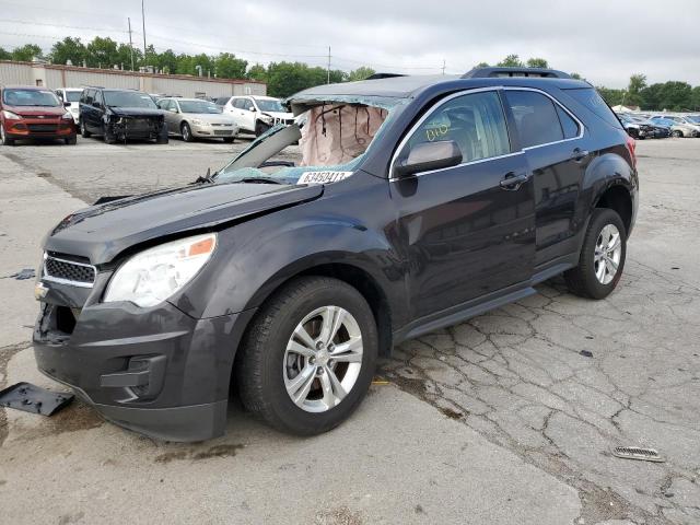 CHEVROLET EQUINOX LT 2015 2gnflfek9f6283178