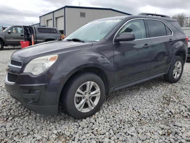 CHEVROLET EQUINOX 2015 2gnflfek9f6296173