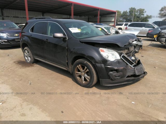 CHEVROLET EQUINOX 2015 2gnflfek9f6296755