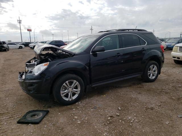 CHEVROLET EQUINOX LT 2015 2gnflfek9f6297940