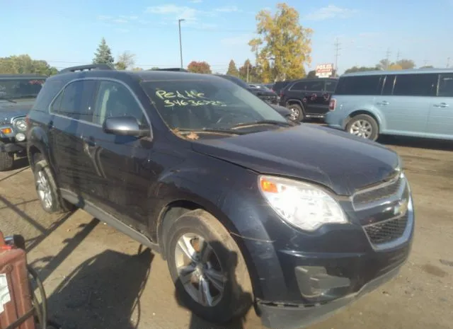 CHEVROLET EQUINOX 2015 2gnflfek9f6305583