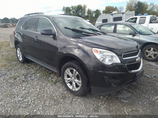 CHEVROLET EQUINOX 2015 2gnflfek9f6308242