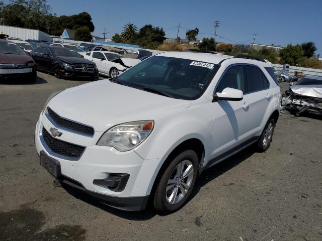 CHEVROLET EQUINOX LT 2015 2gnflfek9f6311657