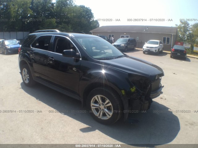 CHEVROLET EQUINOX 2015 2gnflfek9f6312100