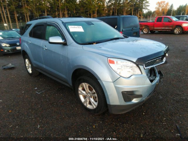 CHEVROLET EQUINOX 2015 2gnflfek9f6312811