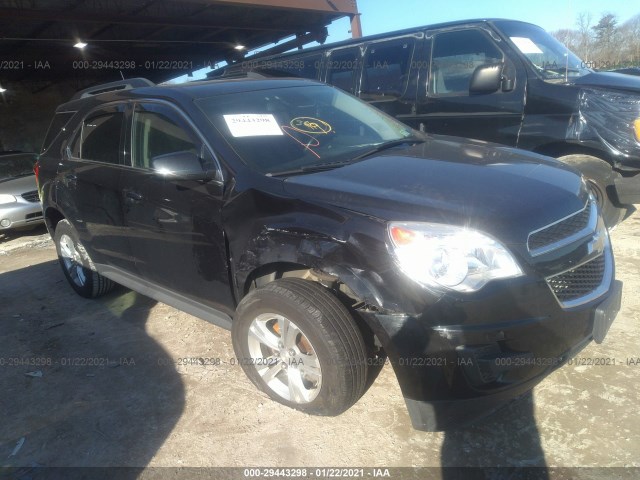 CHEVROLET EQUINOX 2015 2gnflfek9f6320892