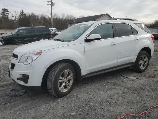 CHEVROLET EQUINOX 2015 2gnflfek9f6326739