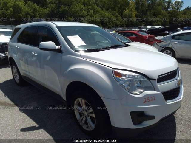 CHEVROLET EQUINOX 2015 2gnflfek9f6327843