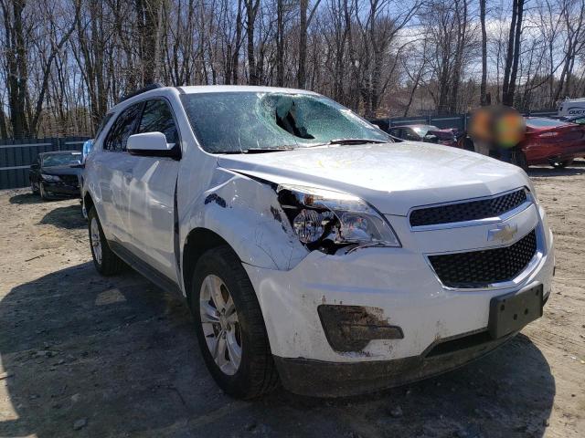 CHEVROLET EQUINOX LT 2015 2gnflfek9f6329205