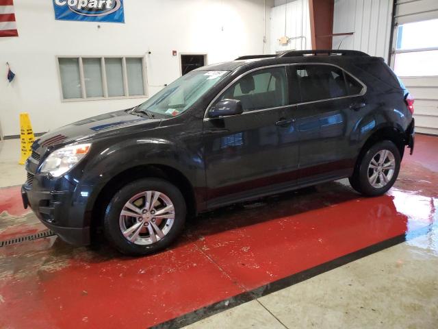 CHEVROLET EQUINOX 2015 2gnflfek9f6332167