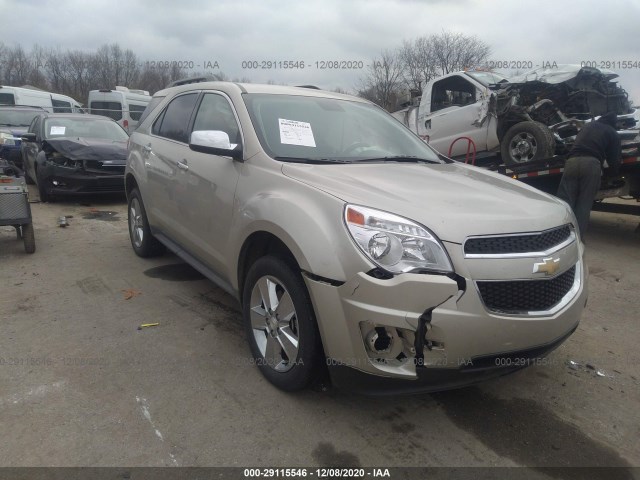 CHEVROLET EQUINOX 2015 2gnflfek9f6333058