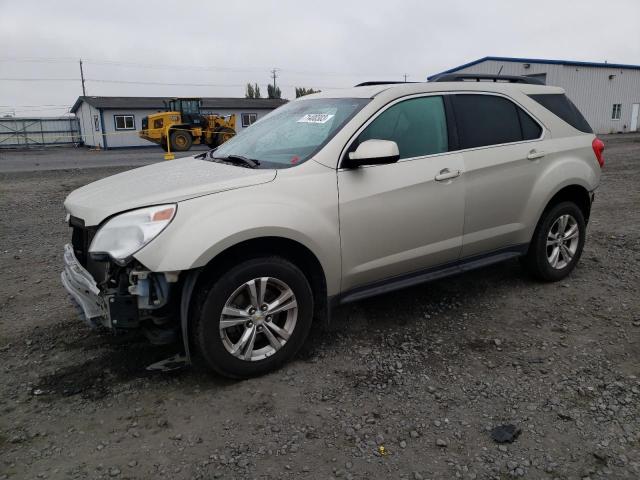 CHEVROLET EQUINOX 2015 2gnflfek9f6334954