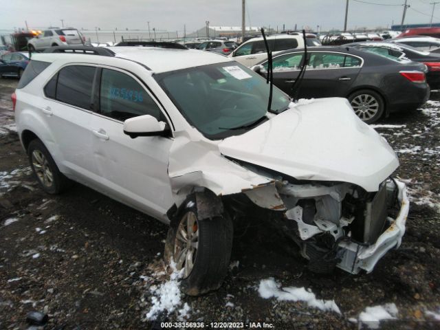 CHEVROLET EQUINOX 2015 2gnflfek9f6345615