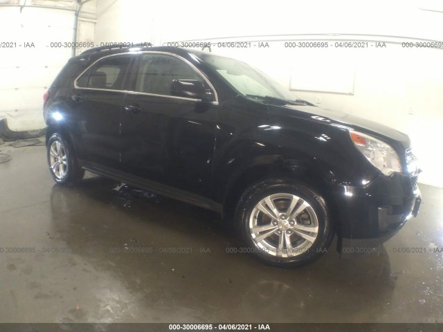 CHEVROLET EQUINOX 2015 2gnflfek9f6354945