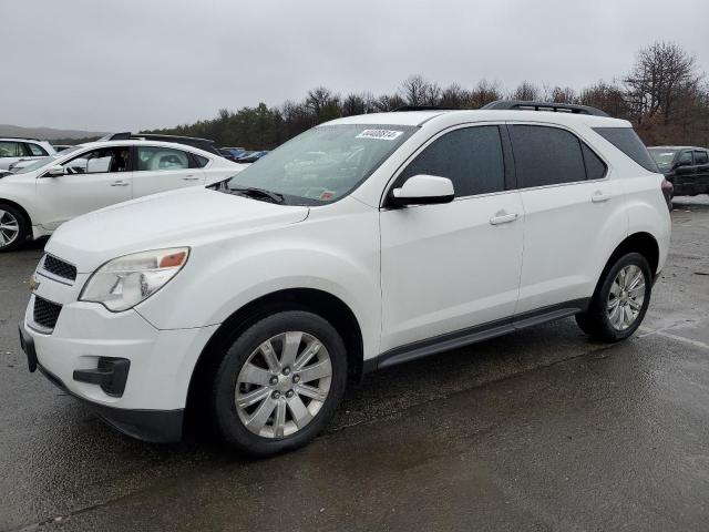 CHEVROLET EQUINOX 2015 2gnflfek9f6362740