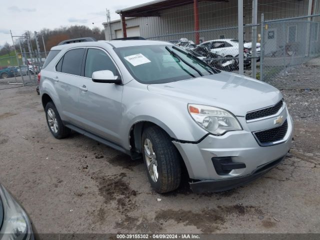 CHEVROLET EQUINOX 2015 2gnflfek9f6363015