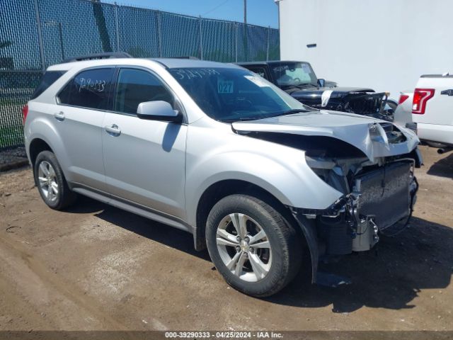 CHEVROLET EQUINOX 2015 2gnflfek9f6364858