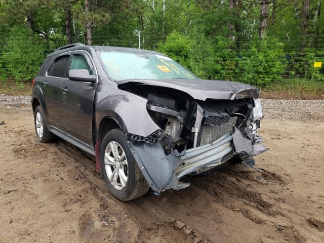 CHEVROLET EQUINOX LT 2015 2gnflfek9f6366223