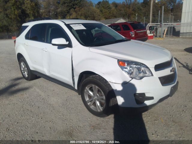 CHEVROLET EQUINOX 2015 2gnflfek9f6367615