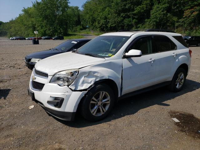 CHEVROLET EQUINOX LT 2015 2gnflfek9f6378162