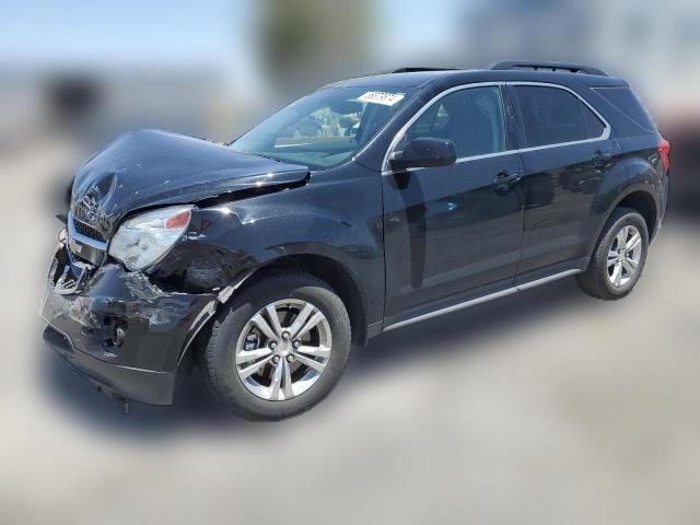 CHEVROLET EQUINOX 2015 2gnflfek9f6380249