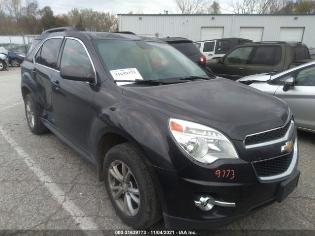 CHEVROLET EQUINOX 2015 2gnflfek9f6380929