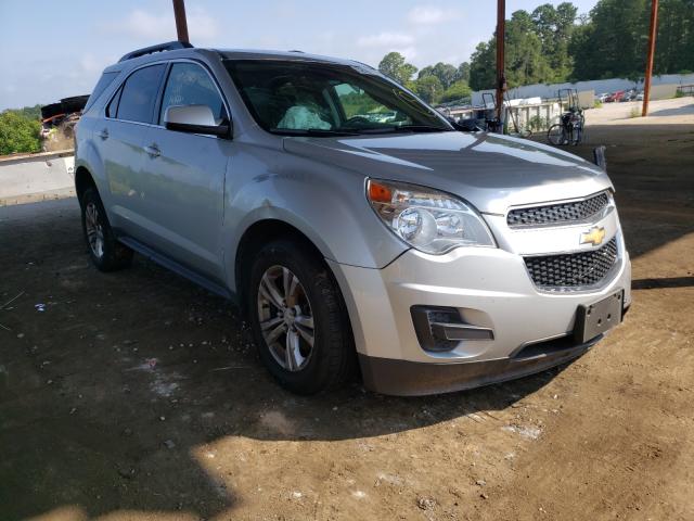 CHEVROLET EQUINOX LT 2015 2gnflfek9f6382907