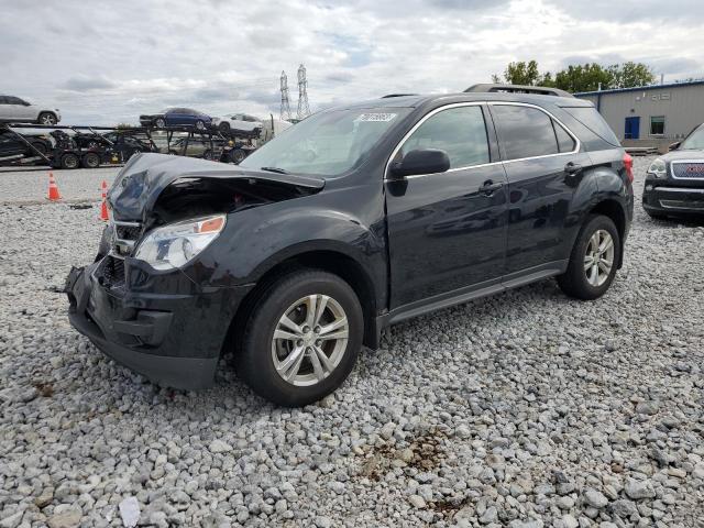 CHEVROLET EQUINOX LT 2015 2gnflfek9f6387573