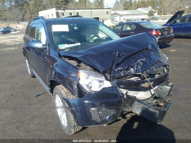 CHEVROLET EQUINOX 2015 2gnflfek9f6389050