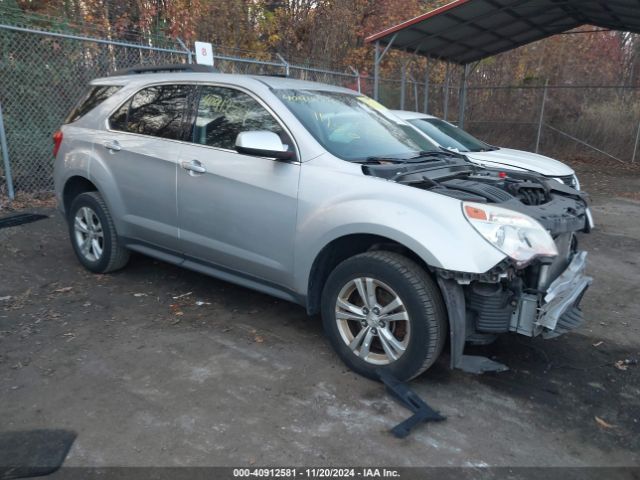 CHEVROLET EQUINOX 2015 2gnflfek9f6397195