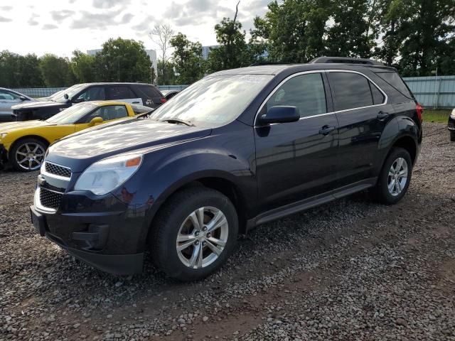 CHEVROLET EQUINOX LT 2015 2gnflfek9f6398685