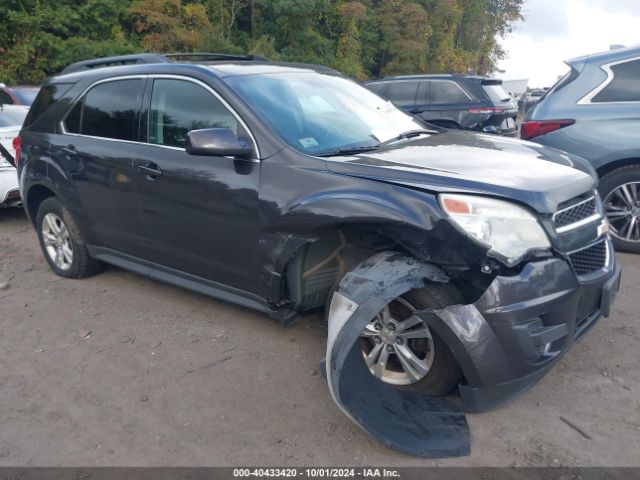 CHEVROLET EQUINOX 2015 2gnflfek9f6399013