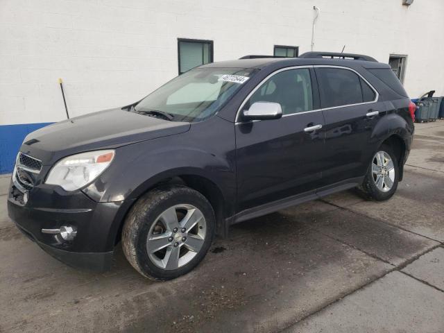 CHEVROLET EQUINOX 2015 2gnflfek9f6399934