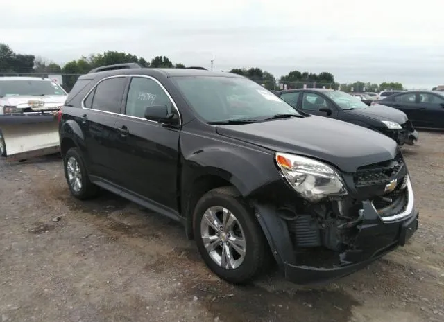 CHEVROLET EQUINOX 2015 2gnflfek9f6401794