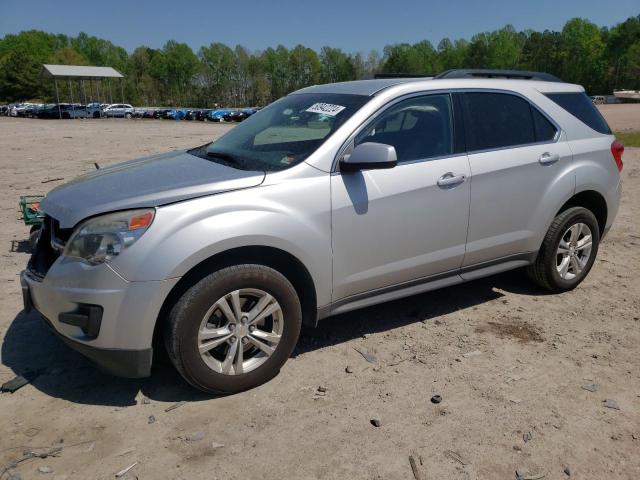 CHEVROLET EQUINOX 2015 2gnflfek9f6415761