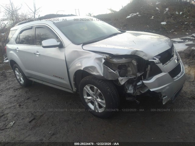 CHEVROLET EQUINOX 2015 2gnflfek9f6416716