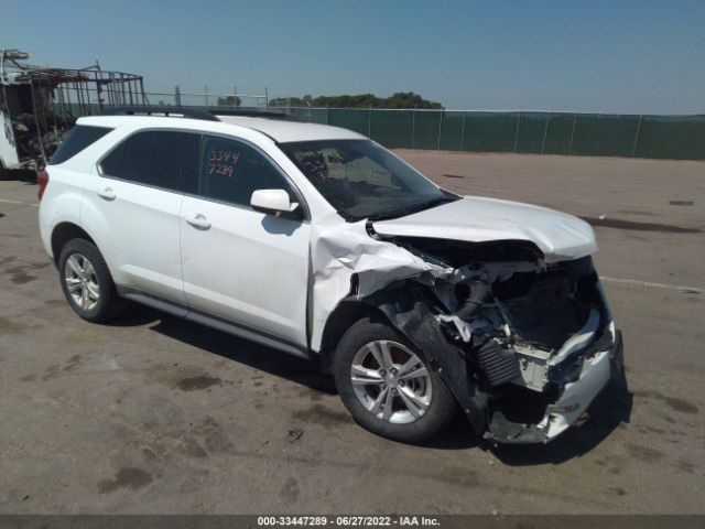 CHEVROLET EQUINOX 2015 2gnflfek9f6416960