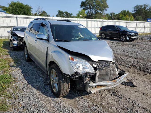 CHEVROLET EQUINOX LT 2015 2gnflfek9f6428297