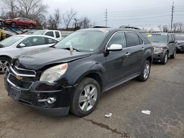 CHEVROLET EQUINOX LT 2015 2gnflfek9f6435170