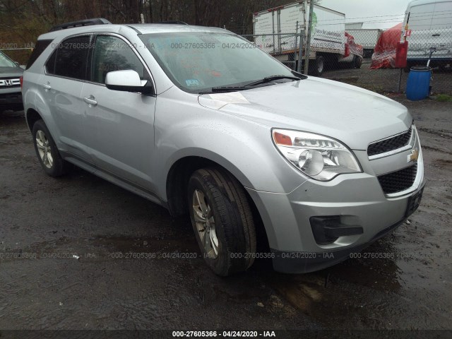 CHEVROLET EQUINOX 2015 2gnflfek9f6436111