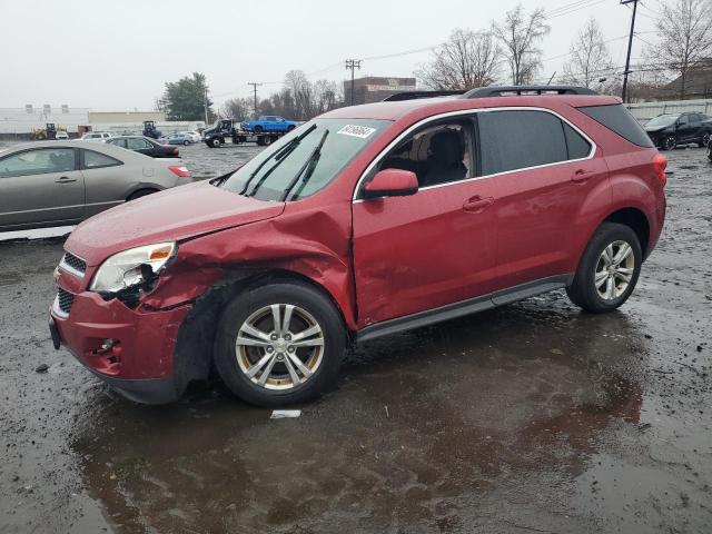 CHEVROLET EQUINOX LT 2015 2gnflfek9f6438912