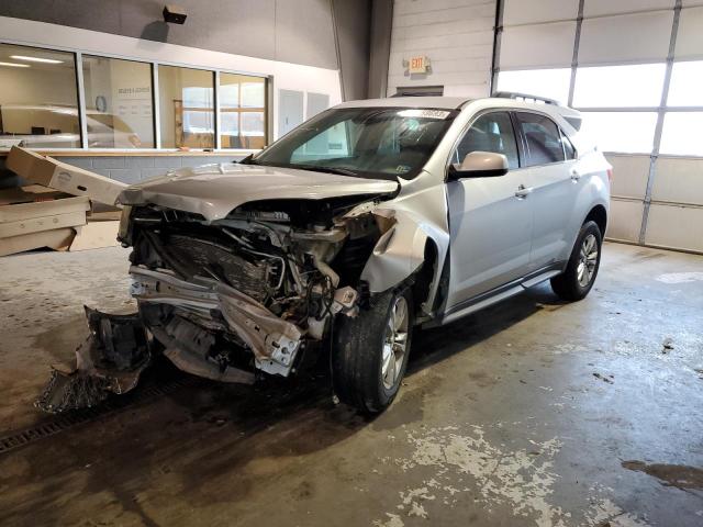 CHEVROLET EQUINOX 2016 2gnflfek9g6116188