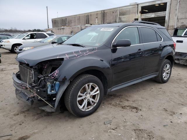 CHEVROLET EQUINOX 2016 2gnflfek9g6140622