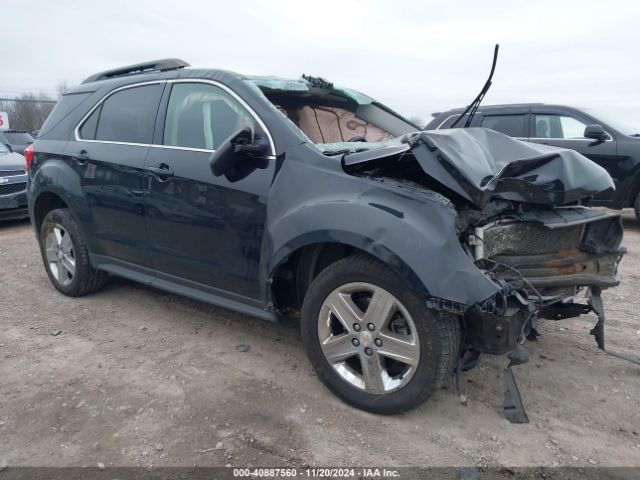 CHEVROLET EQUINOX 2016 2gnflfek9g6148185