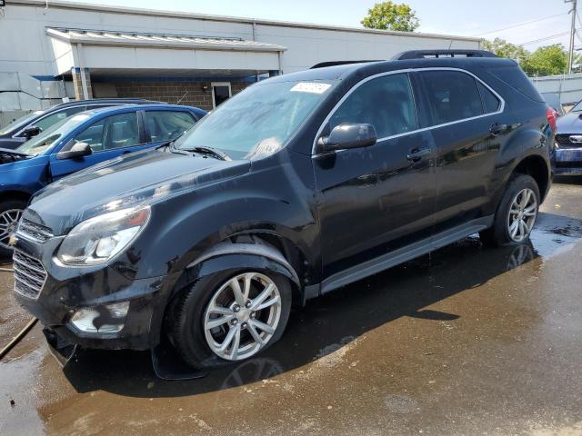 CHEVROLET EQUINOX LT 2016 2gnflfek9g6162653